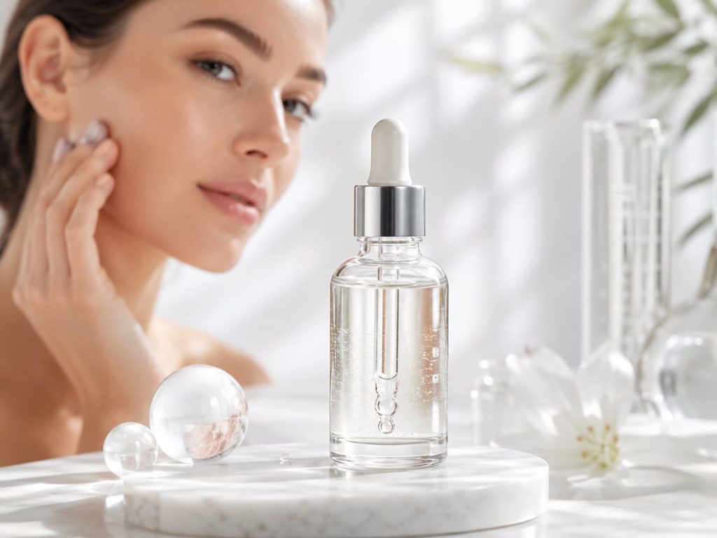 Sérum clareador de manchas: vale a pena usar?
