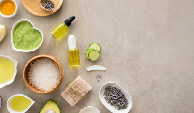 Nutricosméticos para pele