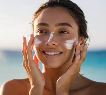 Protetor solar facial preço