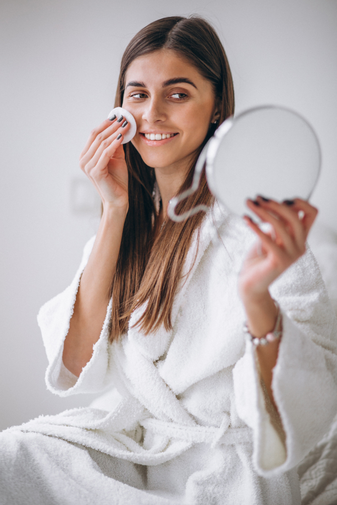 O que é tônico facial e para que ele serve?
