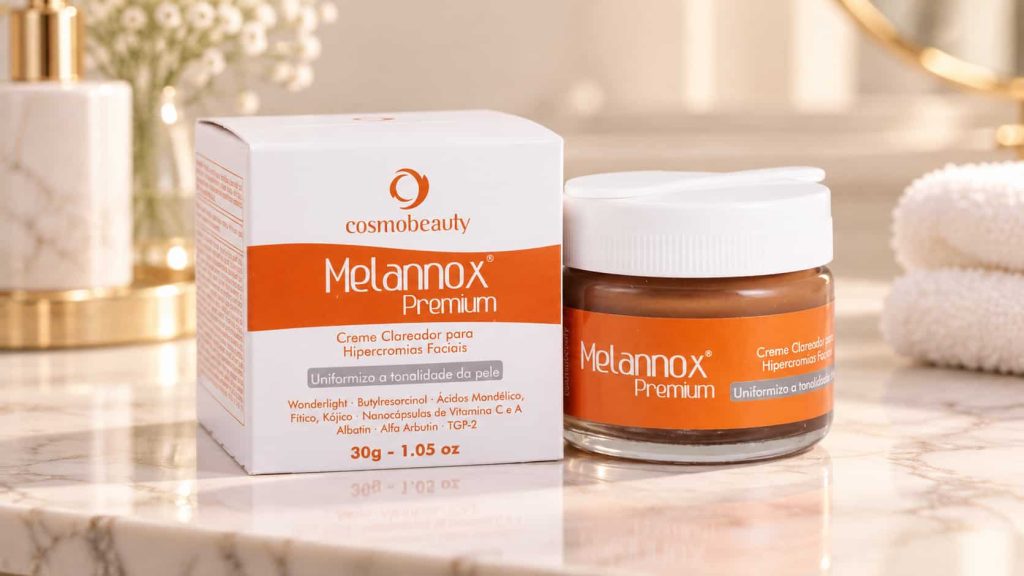Produtos para pele mista: conheça as opções da Be Derme