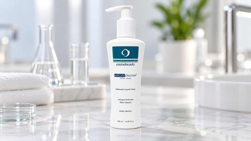 Esfoliante facial acne: como escolher o ideal para sua pele